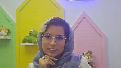 درمانگر هراس اجتماعی در تهرانپارس