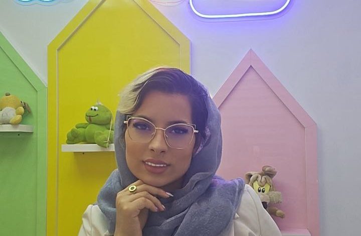 درمانگر هراس اجتماعی در تهرانپارس