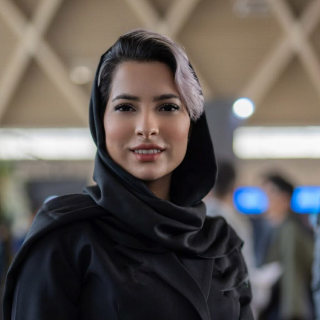 درمانگر اضطراب اجتماعی در تهرانپارس