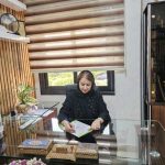 درمانگر وسواس فکری منطقه 22 تهران