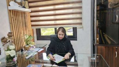 درمانگر وسواس فکری منطقه 22 تهران