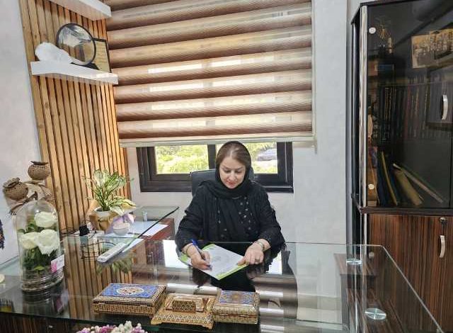 درمانگر وسواس فکری منطقه 22 تهران