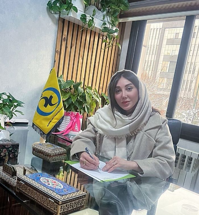 روانشناس بالینی تهرانپارس