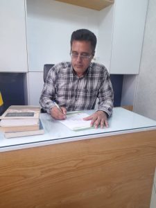 دکتر روانشناس خوب در تهرانپارس