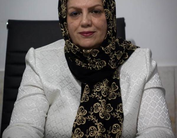 دکتر زوج درمانگر منطقه 22