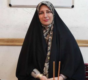 روان شناس دکتر لیلا بحیرایی