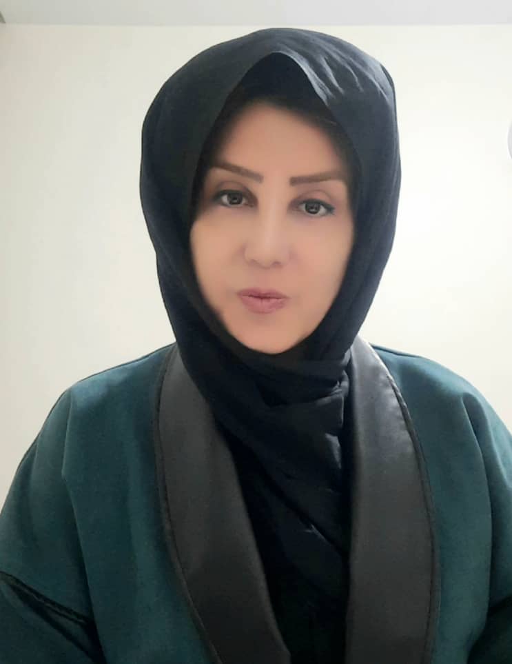 روانشناس دکتر ندا ملت