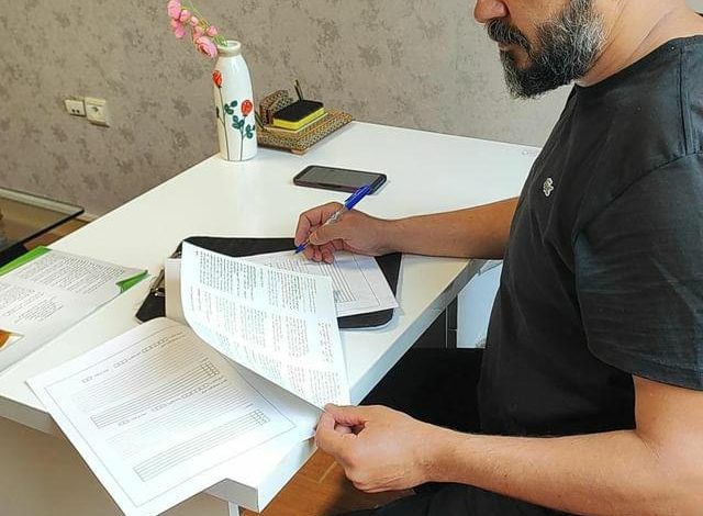 مشاور ازدواج در صادقیه