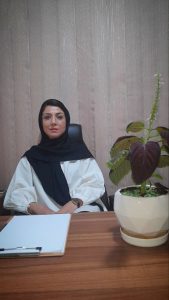 روانشناس معصومه حسنی نیک