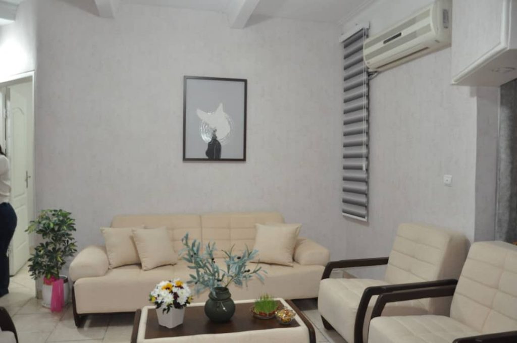 روان درمان گر خوب در صادقیه 