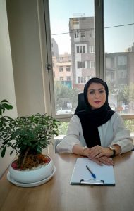 روان درمانگر خوب در شرق تهران