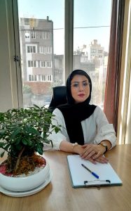 روان درمانگر خوب در شرق تهران