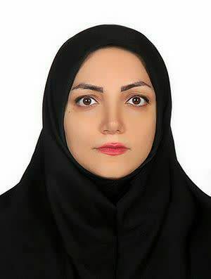 روان شناس الهه ناظریه