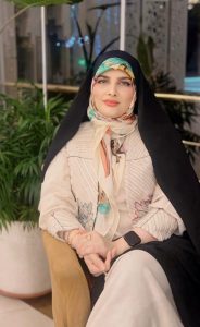 تراپیست خوب در پاسداران