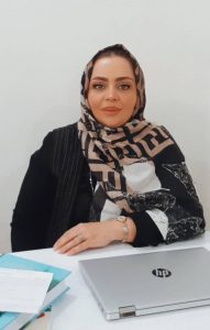 فائزه سادات میرباقری