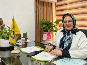 زوج درمان گر خوب تهرانپارس