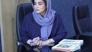 روانشناس اجتماعی در تهران