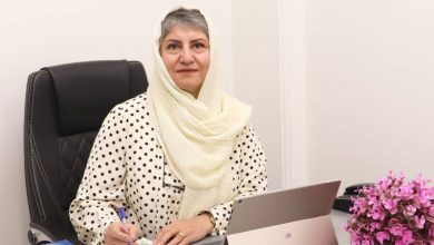 مشاور خانواده در جهان کودک