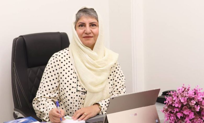 مشاور خانواده در جهان کودک