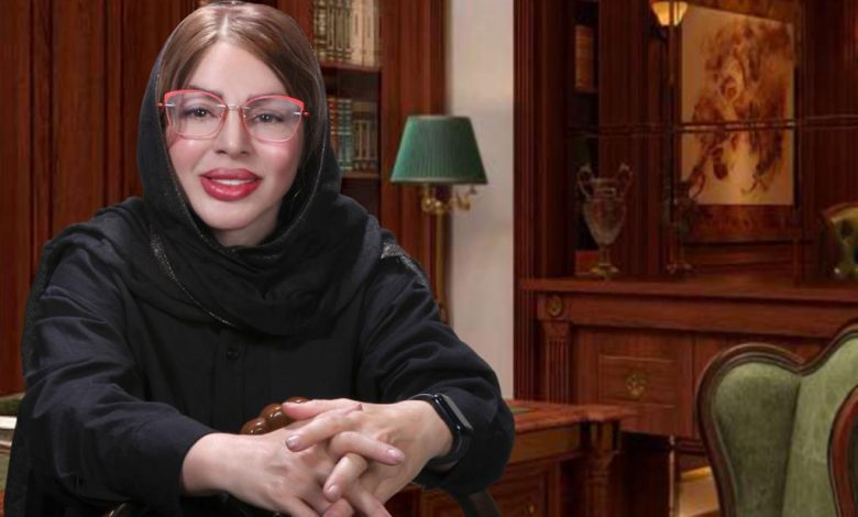 روانشناس خانواده در سرسبز تهران