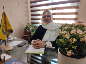 روانکاو خوب در شرق تهران