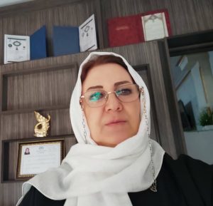 روان درمانگر خوب تهرانپارس