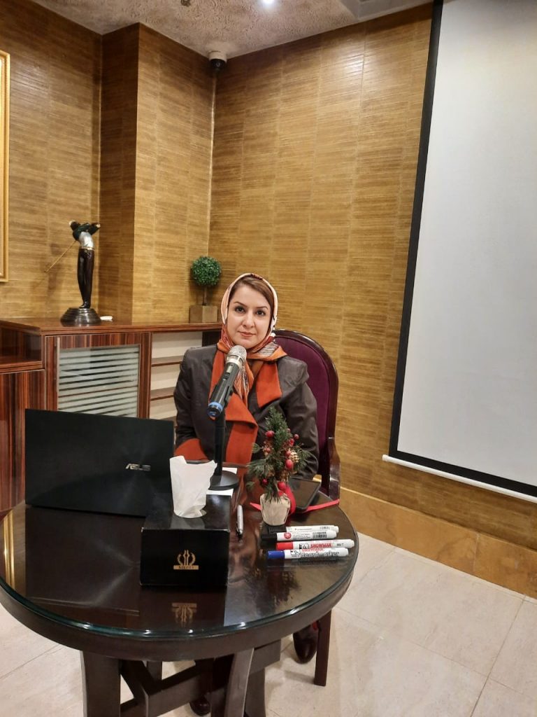 روانشناس کودک در غرب تهران