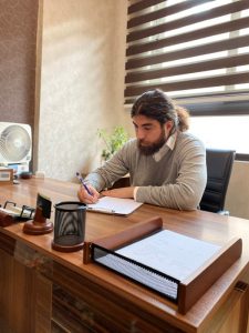 روانشناس خوب در پاسداران تهران