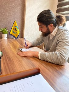 مشاور خوب در پاسداران