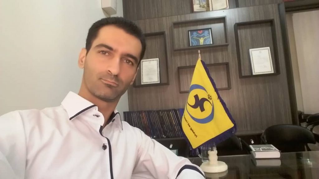 روانشناس بابک لطفي