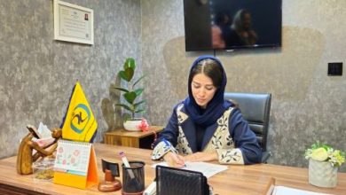 دنیا تکلو روانشناس