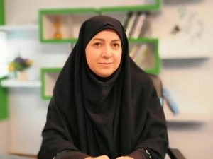 دکتر زیبا ایرانی روانسنج