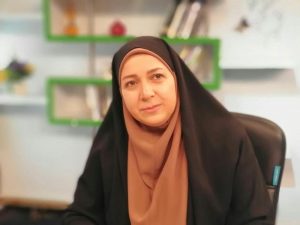 روان شناس دکتر زیبا ایرانی روانشناس و مشاور