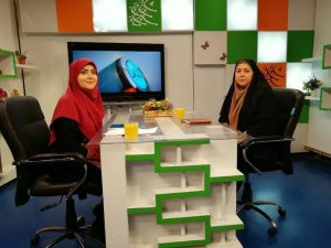 روان شناس دکتر زیبا برقی ایرانی