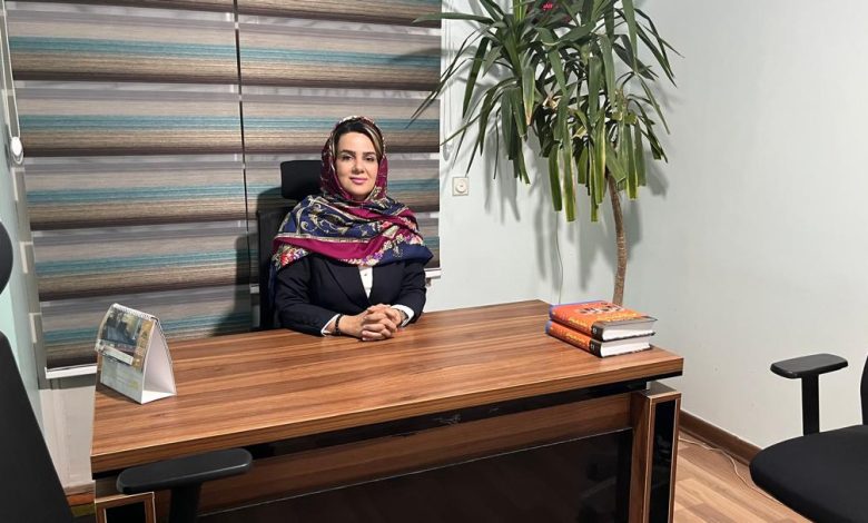 روانشناس زهرا نیکو صفت