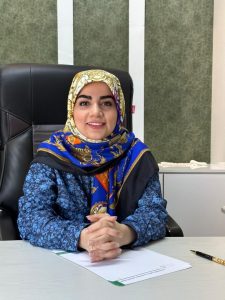 مشاور زوج خوب در قیطریه