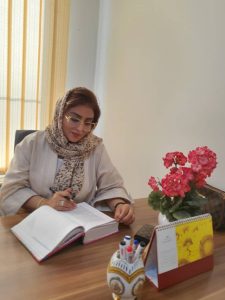 روانشناس زوج جهان کودک