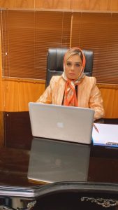 نوروتراپ سمانه حقیری