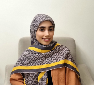 سیده مریم موسوی