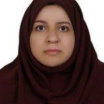 سیده کیمیا کیاراد روانشناس