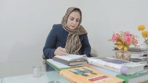 روانشناس سیما اسماعیل پور