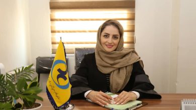 روانشناس مریم ارجمند روانشناس کودک و نوجوان