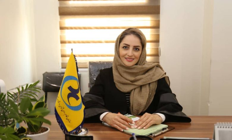 روانشناس مریم ارجمند روانشناس کودک و نوجوان