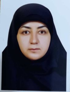 روانشناس مریم ایزدی