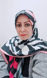 روان شناس مریم طیرانی