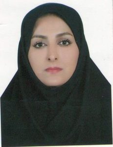 روان شناس معصومه فتحی