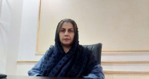 دکتر مژگان اعتمادی