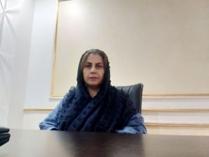 دکتر مژگان اعتمادی