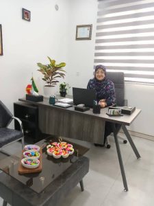 روانشناس کودک و نوجوان در هروی تهران