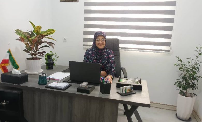 روانشناس کودک و نوجوان در هروی